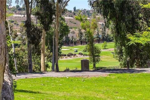 A home in Mission Viejo