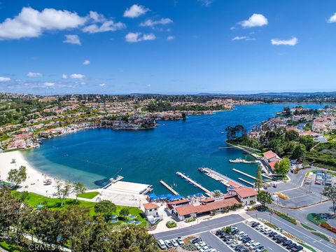 A home in Mission Viejo