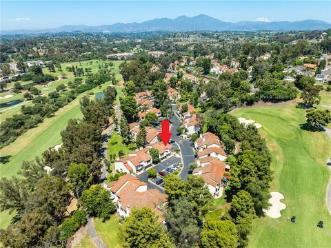 A home in Mission Viejo