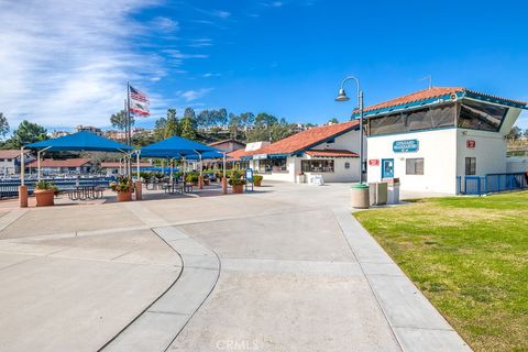 A home in Mission Viejo