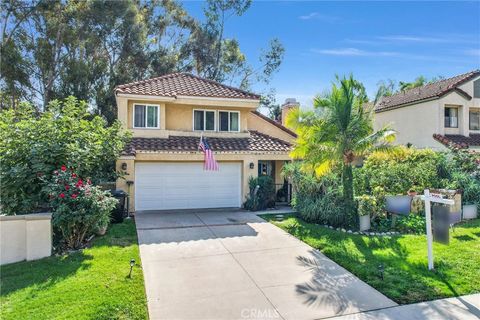 A home in Pomona