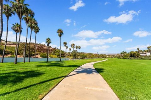 A home in San Clemente