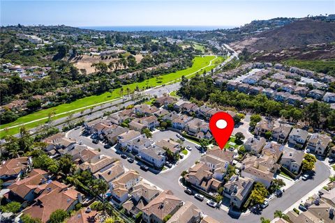 A home in San Clemente