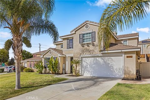 A home in Murrieta