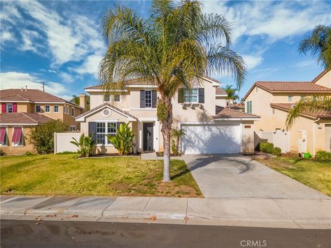 A home in Murrieta