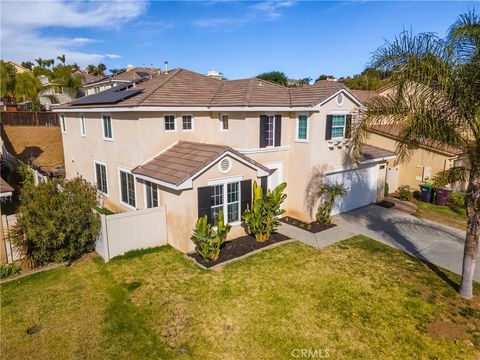 A home in Murrieta