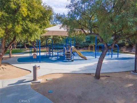 A home in Murrieta