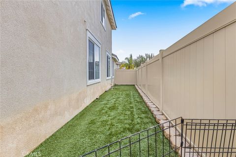 A home in Murrieta