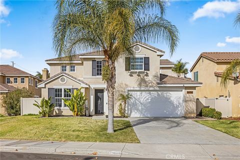 A home in Murrieta