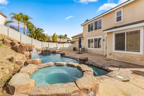 A home in Murrieta