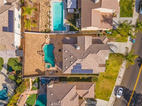 A home in Murrieta