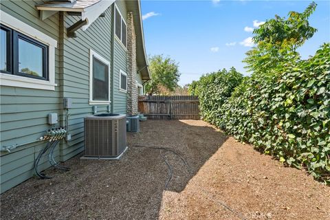 A home in Redlands