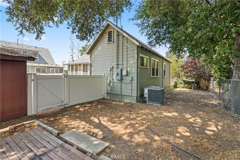 A home in Redlands