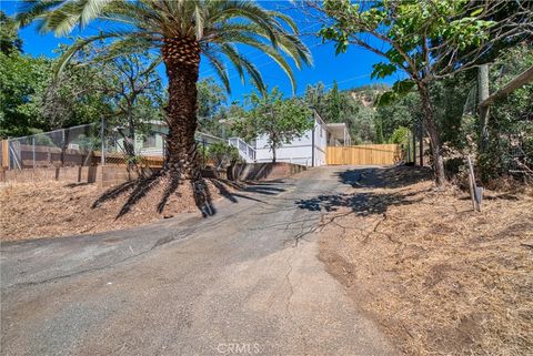 A home in Clearlake Oaks