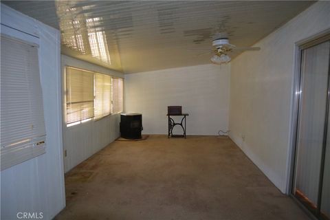 A home in Hemet