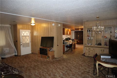 A home in Hemet