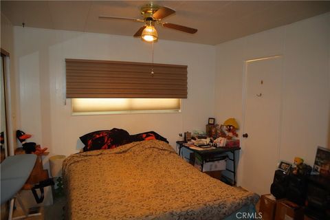 A home in Hemet