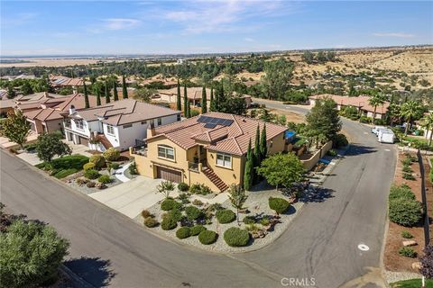 A home in Chico