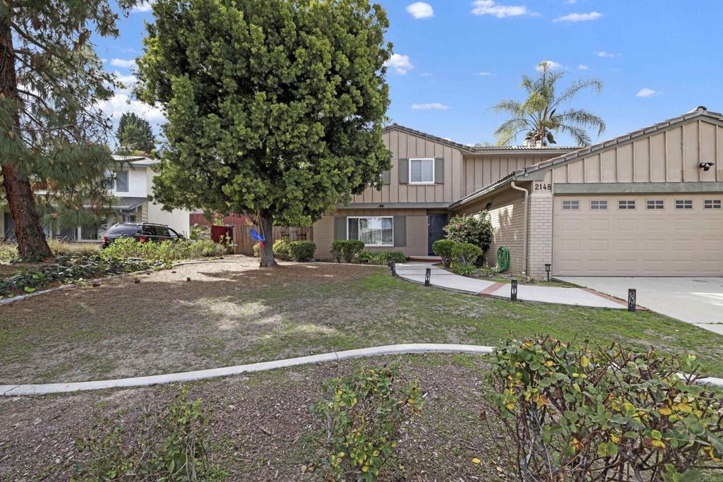 2148 Estela Drive
