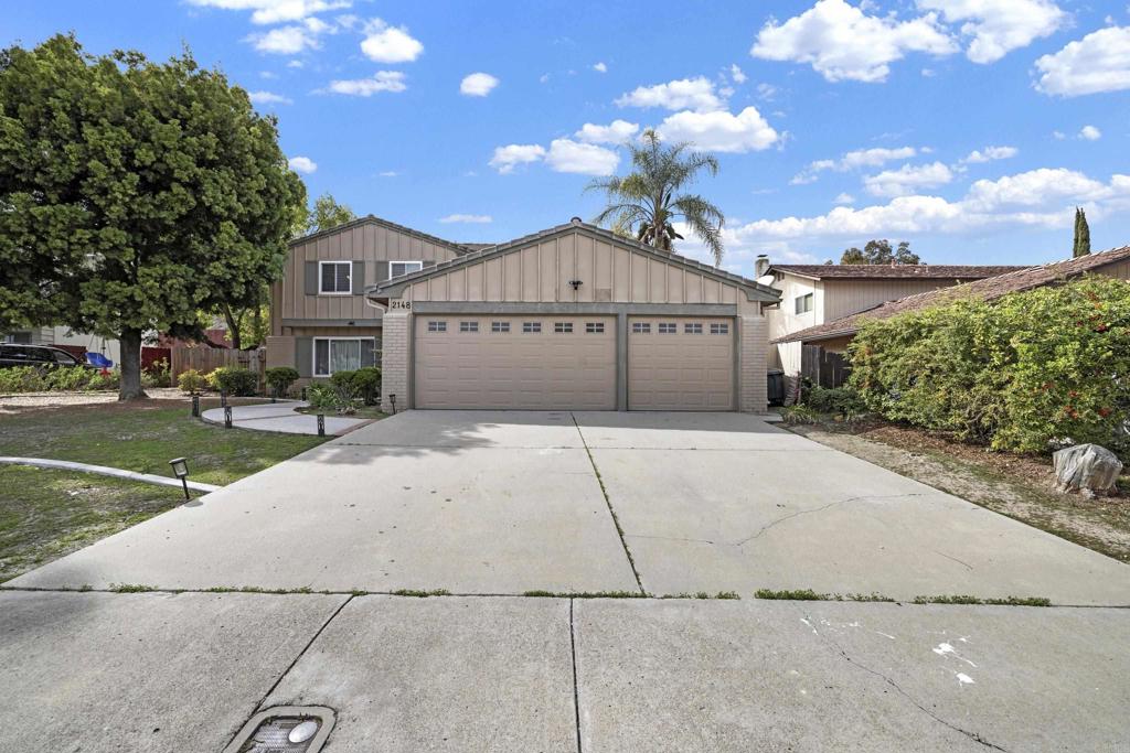 2148 Estela Drive