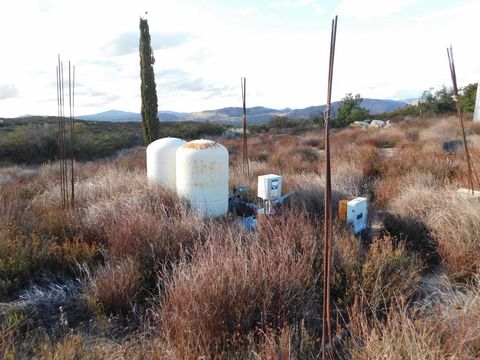 34679 Old Hwy 80 Pine Valley CA 91962