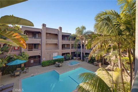 A home in Playa Del Rey