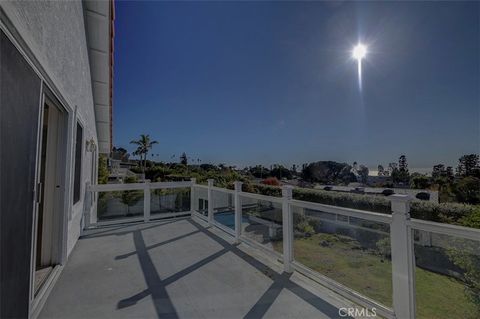 A home in Rancho Palos Verdes