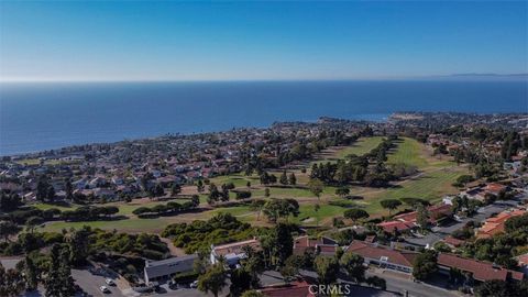 A home in Rancho Palos Verdes