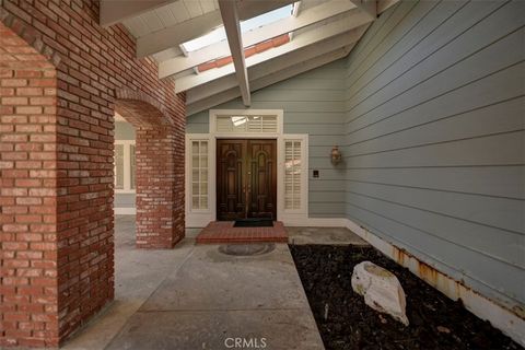 A home in Rancho Palos Verdes