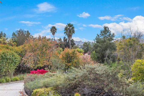 A home in Fallbrook