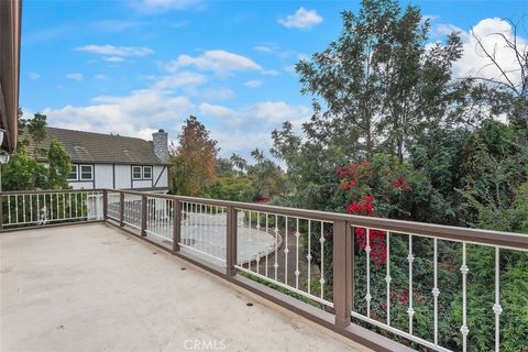 A home in Fallbrook