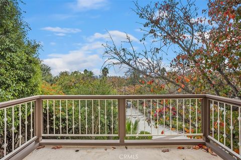 A home in Fallbrook