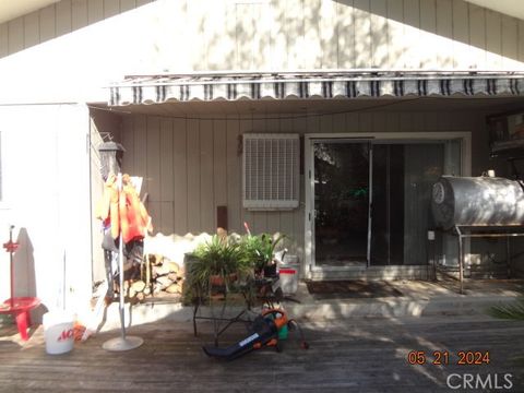 A home in Clearlake Oaks