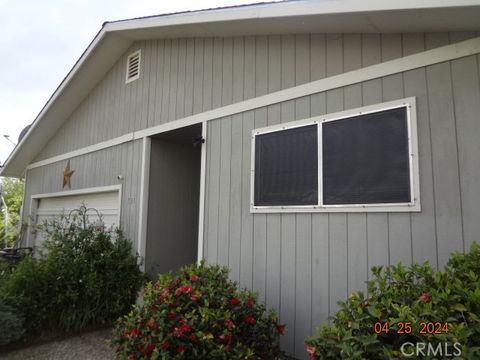 A home in Clearlake Oaks