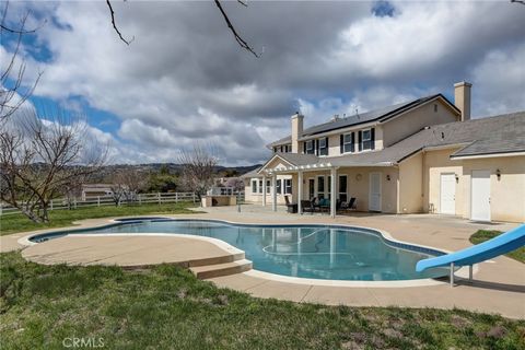 A home in Murrieta