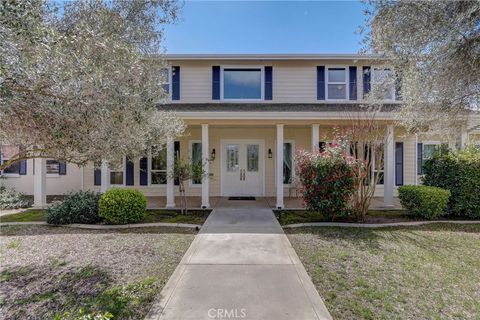 A home in Murrieta