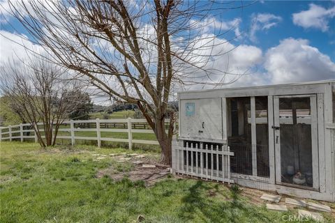 A home in Murrieta