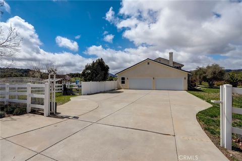 A home in Murrieta