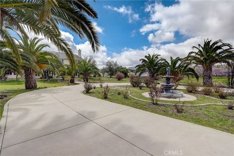 A home in Murrieta