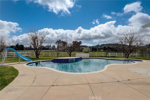 A home in Murrieta