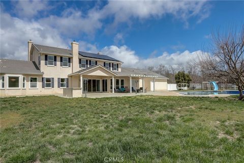 A home in Murrieta