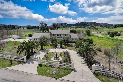 A home in Murrieta