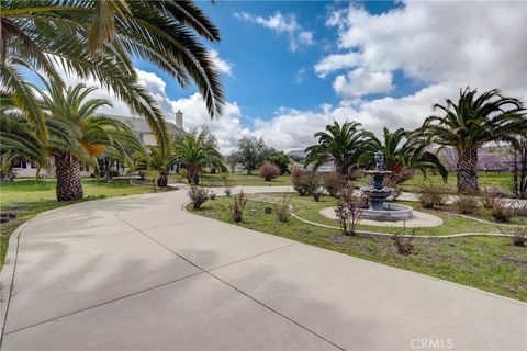 A home in Murrieta