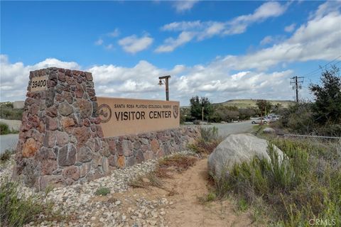 A home in Murrieta