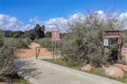 A home in Murrieta