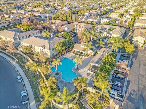 A home in Murrieta