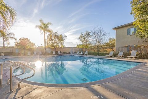 A home in Murrieta