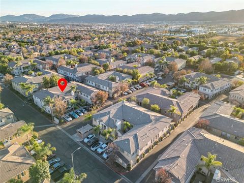 A home in Murrieta