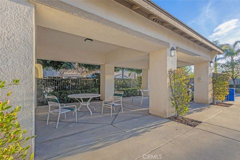 A home in Murrieta