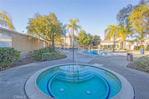 A home in Murrieta